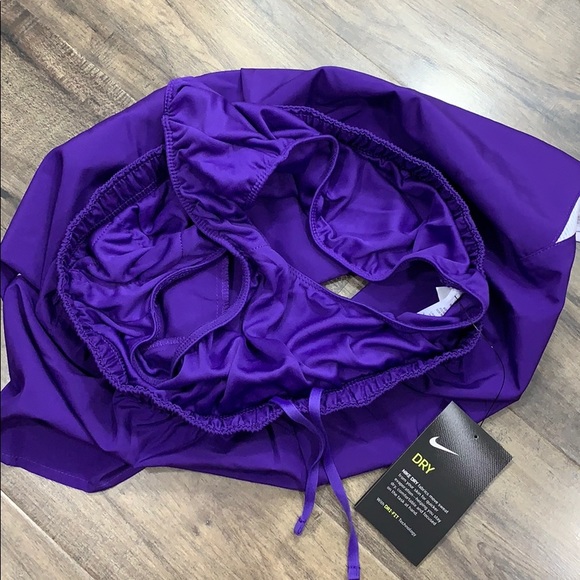 NIKE Women’s running shorts with Dri-Fit Technolog - Picture 16 of 16